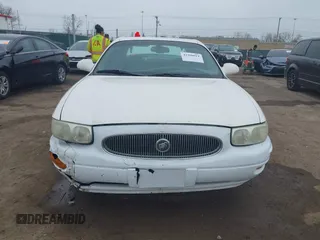 2002 Buick LeSabre Limited with VIN 1G4HR54K02U190729, listed as a IAAI auction lot 41990911 with 113,392 mi miles and . Bid and sale history available at carsss.com. Image 12.