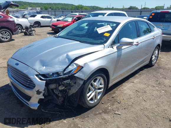 2013 Ford Fusion SE z VIN 3FA6P0HR2DR163219, wystawiony jako IAAI lot #42255313 z przebiegiem 86 631 mil mil oraz . Historia ofert i sprzedaży dostępna na DreamBid. Obrazek 17.