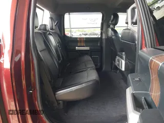2015 Ford F-150 XLT with VIN 1FTEW1EG9FKE15735, listed as a IAAI auction lot 42102887 with 182,194 mi miles and . Bid and sale history available at DreamBid. Image 8.