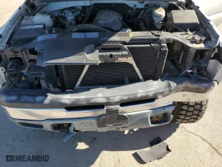 2003 Chevrolet Silverado 1500 LS with VIN 2GCEK19T831104554, listed as a Copart auction lot 47269595 with 237,025 mi miles and Salvage Title. Bid and sale history available at carsss.com. Image 12.