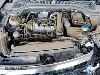 2019 Volkswagen Jetta S z VIN 3VWC57BU4KM165053, wystawiony jako Copart lot #57496775 z przebiegiem 76 937 mil mil oraz Szkoda całkowita • Salvage title. Historia ofert i sprzedaży dostępna na DreamBid. Obrazek 11.