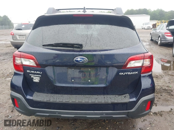 2018 Subaru Outback Limited z VIN 4S4BSANC0J3243850, wystawiony jako IAAI lot #42358018 z przebiegiem 120 341 mil mil oraz . Historia ofert i sprzedaży dostępna na DreamBid. Obrazek 16.