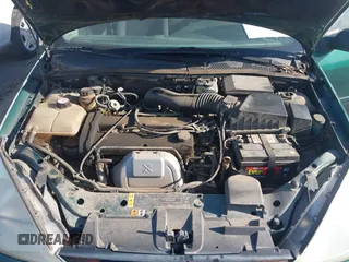 2001 Ford Focus SE with VIN 1FAFP34301W153462, listed as a IAAI auction lot 42000065 with 121,946 mi miles and . Bid and sale history available at carsss.com. Image 10.