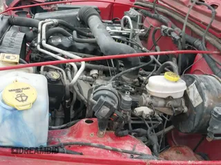 2004 Jeep Wrangler Sport с VIN 1J4FA49SX4P794578, выставлен на аукционе IAAI как лот 41520650 с пробегом 214 600 миль миль и . История ставок и продаж доступна на DreamBid. Изображение 19.