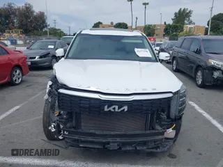 2022 Kia Telluride SX z VIN 5XYP5DHC9NG247668, wystawiony jako IAAI lot #42177230 z przebiegiem 37 401 mil mil oraz . Historia ofert i sprzedaży dostępna na DreamBid. Obrazek 13.