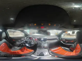 2016 Mercedes-Benz C 63 S AMG z VIN 55SWF8HB7GU098273, wystawiony jako Copart lot #86781954 z przebiegiem 107 642 mil mil oraz Szkoda całkowita • Salvage title. Historia ofert i sprzedaży dostępna na DreamBid. Obrazek 13.