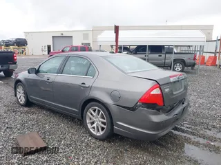 2012 Ford Fusion SEL with VIN 3FAHP0JA7CR248391, listed as a IAAI auction lot 41982564 with 211,672 mi miles and . Bid and sale history available at DreamBid. Image 6.