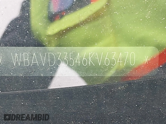 2006 BMW 3 Series 330xi с VIN WBAVD33546KV63470, выставлен на аукционе IAAI как лот 42165208 с пробегом Не указан миль и . История ставок и продаж доступна на DreamBid. Изображение 11.