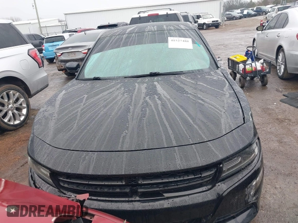 2015 Dodge Charger SXT z VIN 2C3CDXHG3FH754224, wystawiony jako IAAI lot #41527488 z przebiegiem 162 116 mil mil oraz . Historia ofert i sprzedaży dostępna na DreamBid. Obrazek 12.