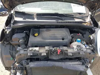 2019 FIAT 500L with VIN ZFBNFACH0KZ042150, listed as a IAAI auction lot 41740513 with 59,550 mi miles and . Bid and sale history available at DreamBid. Image 10.