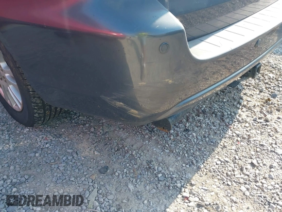 2009 Toyota Sienna XLE with VIN 5TDZK22C49S261775, listed as a IAAI auction lot 42599134 with 234,547 mi miles and . Bid and sale history available at DreamBid. Image 15.