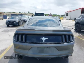 2016 Ford Mustang V6 с VIN 1FA6P8AM2G5290170, выставлен на аукционе IAAI как лот 42260864 с пробегом 122 675 миль миль и . История ставок и продаж доступна на DreamBid. Изображение 16.