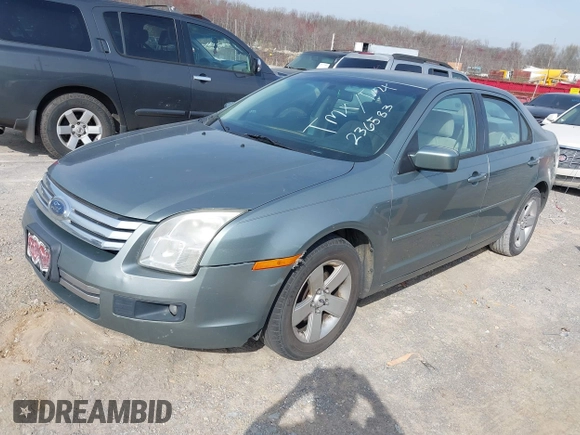 2006 Ford Fusion SE with VIN 3FAFP07ZX6R236583, listed as a IAAI auction lot 41798474 with 173,399 mi miles and . Bid and sale history available at DreamBid. Image 2.