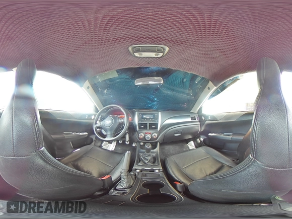 2013 Subaru Impreza Sedan WRX WRX with VIN JF1GV7E67DG010484, listed as a Copart auction lot 80001704 with 91,673 mi miles and Salvage Title. Bid and sale history available at carsss.com. Image 14.