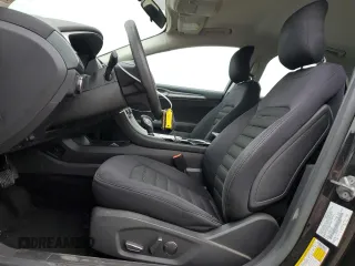 2014 Ford Fusion SE with VIN 3FA6P0H70ER378968, listed as a Copart auction lot 52638285 with 151,975 mi miles and Salvage Title. Bid and sale history available at carsss.com. Image 7.