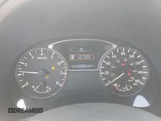 2016 Nissan Altima S z VIN 1N4AL3AP3GN374484, wystawiony jako Copart lot #57723495 z przebiegiem 116 495 mil mil oraz Szkoda całkowita • Salvage title. Historia ofert i sprzedaży dostępna na DreamBid. Obrazek 9.