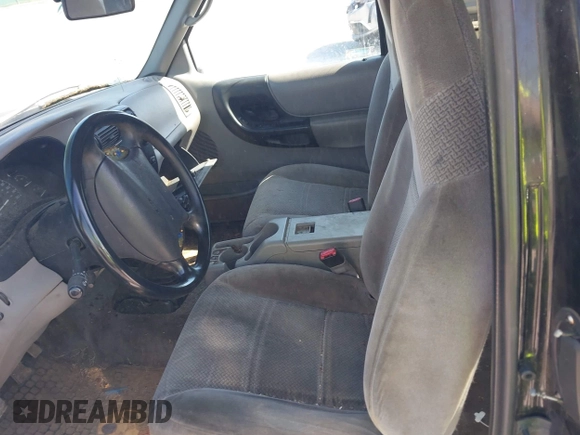 1998 Ford Ranger XL with VIN 1FTZR15X5WTA80816, listed as a IAAI auction lot 42551444 with 152,671 mi miles and . Bid and sale history available at DreamBid. Image 5.