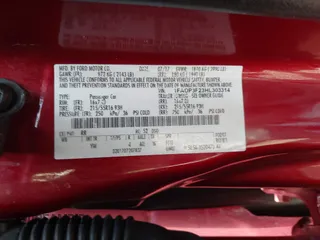 2017 Ford Focus SE with VIN 1FADP3F23HL303314, listed as a IAAI auction lot 42361730 with 68,746 mi miles and . Bid and sale history available at DreamBid. Image 9.