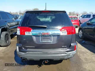 2016 GMC Terrain SLE with VIN 2GKFLSEK5G6175129, listed as a IAAI auction lot 41652834 with 78,828 mi miles. Bid and sale history available at carsss.com. Image 16.