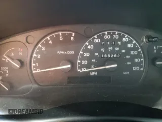 1999 Ford Ranger XL с VIN 1FTZR15V0XPC04497, выставлен на аукционе Copart как лот 59622385 с пробегом 165 262 миль миль и Чистый • Clean title. История ставок и продаж доступна на DreamBid. Изображение 9.