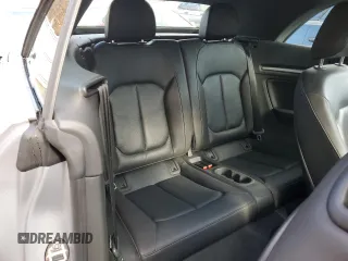 2016 Audi A3 2.0T Premium with VIN WAU78LFF9G1077441, listed as a Copart auction lot 81999203 with 25,401 mi miles. Bid and sale history available at carsss.com. Image 10.