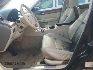 2007 Infiniti M Sport с VIN JNKAY01E07M308732, выставлен на аукционе Copart как лот 56747755 с пробегом 267 785 миль миль и Списание • Salvage title. История ставок и продаж доступна на DreamBid. Изображение 7.