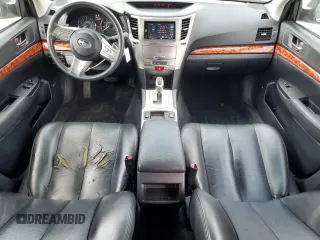 2010 Subaru Outback Limited Power Moon с VIN 4S4BRCKC6A3334939, выставлен на аукционе Copart как лот 57621465 с пробегом 152 902 миль миль и Списание • Salvage title. История ставок и продаж доступна на DreamBid. Изображение 8.
