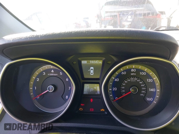 2017 Hyundai Elantra с VIN KMHD35LH3HU354747, выставлен на аукционе IAAI как лот 41763448 с пробегом 94 640 миль миль и . История ставок и продаж доступна на DreamBid. Изображение 7.