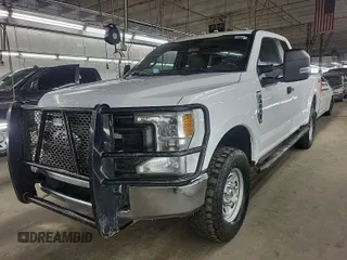 2022 Ford F-250 XL с VIN 1FT7X2B66NEE67862, выставлен на аукционе IAAI как лот 42610485 с пробегом 98 005 миль миль и . История ставок и продаж доступна на DreamBid. Изображение 61.