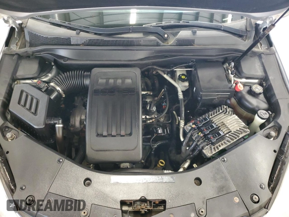 2014 Chevrolet Equinox LT with VIN 2GNFLFEK7E6358782, listed as a Copart auction lot 56363265 with 146,339 mi miles and Clean Title. Bid and sale history available at DreamBid. Image 12.