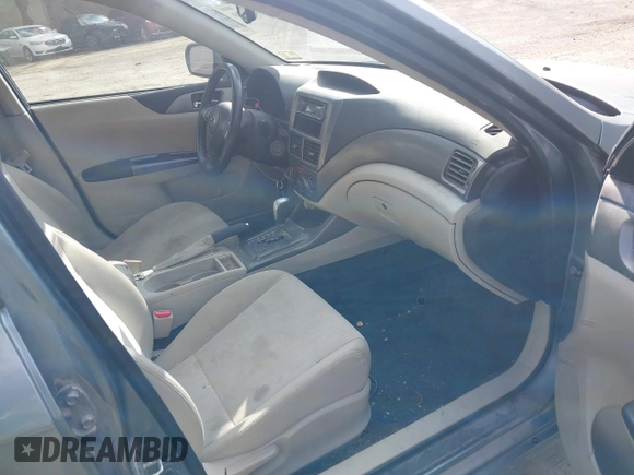 2011 Subaru Impreza Outback Special Sports с VIN JF1GH6D6XBH809900, выставлен на аукционе IAAI как лот 42091429 с пробегом 157 993 миль миль и . История ставок и продаж доступна на DreamBid. Изображение 5.