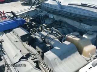 2013 Ford F-150 XL with VIN 1FTFX1CF6DKD37634, listed as a IAAI auction lot 41878505 with 384,220 mi miles and . Bid and sale history available at DreamBid. Image 19.