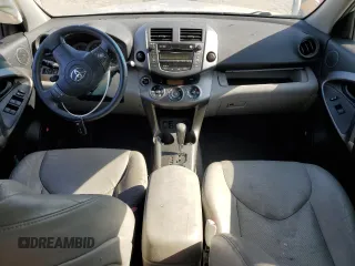 2009 Toyota RAV4 Limited with VIN JTMBK31V69D006728, listed as a Copart auction lot 63143485 with 146,266 mi miles and Salvage title. Bid and sale history available at DreamBid. Image 8.