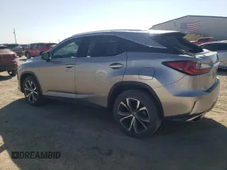 2017 Lexus RX 350 with VIN 2T2ZZMCA4HC068078, listed as a Copart auction lot 51264815 with 195,881 mi miles and Clean Title. Bid and sale history available at DreamBid. Image 2.