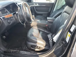 2016 Lincoln MKS с VIN 1LNHL9DK0GG601111, выставлен на аукционе Copart как лот 88354865 с пробегом 96 298 миль миль и Списание • Salvage title. История ставок и продаж доступна на DreamBid. Изображение 7.
