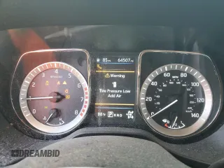 2019 Nissan Titan Pro-4X z VIN 1N6AA1E53KN525603, wystawiony jako Copart lot #77336264 z przebiegiem 64 507 mil mil oraz Szkoda całkowita • Salvage title. Historia ofert i sprzedaży dostępna na DreamBid. Obrazek 9.