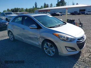2013 Hyundai Elantra с VIN KMHD35LE3DU072558, выставлен на аукционе IAAI как лот 42348950 с пробегом 118 409 миль миль и . История ставок и продаж доступна на DreamBid. Изображение 1.