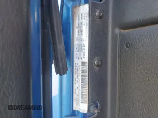 2003 Jeep Wrangler X z VIN 1J4FA39S33P320254, wystawiony jako Copart lot #52392525 z przebiegiem 206 325 mil mil oraz Szkoda całkowita • Salvage title. Historia ofert i sprzedaży dostępna na DreamBid. Obrazek 14.