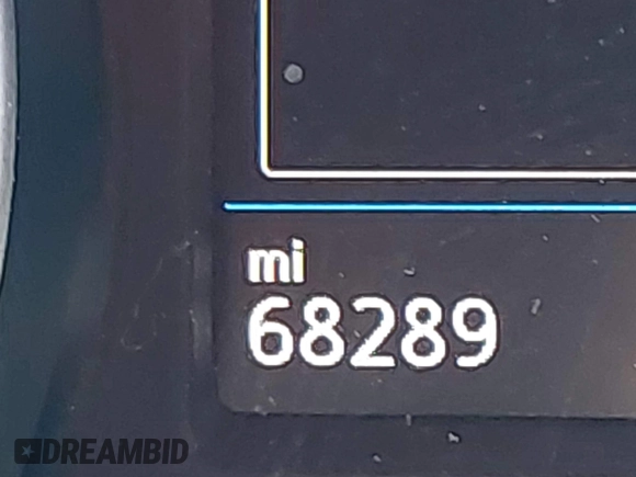 2018 Volkswagen Atlas S with VIN 1V2AP2CA1JC565274, listed as a IAAI auction lot 41686934 with 68,289 mi miles and . Bid and sale history available at DreamBid. Image 16.