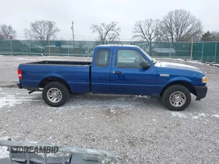 2010 Ford Ranger with VIN 1FTKR4ED2APA67001, listed as a IAAI auction lot 41275223 with 102,138 mi miles and . Bid and sale history available at DreamBid. Image 14.