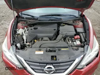 2017 Nissan Altima S with VIN 1N4AL3AP4HN305238, listed as a Copart auction lot 48152315 with 152,073 mi miles and Salvage Title. Bid and sale history available at DreamBid. Image 11.
