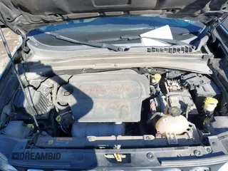 2017 Jeep Renegade Sport with VIN ZACCJAAB7HPF43822, listed as a IAAI auction lot 41752500 with Not Provided miles and . Bid and sale history available at DreamBid. Image 10.