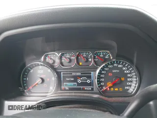 2014 Chevrolet Silverado 1500 LTZ with VIN 3GCUKSEC8EG201285, listed as a IAAI auction lot 41995932 with 128,071 mi miles. Bid and sale history available at carsss.com. Image 7.