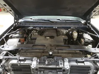 2017 Chevrolet Silverado 1500 LT with VIN 1GCVKREC7HZ166255, listed as a Copart auction lot 45343235 with 111,230 mi miles and Salvage Title. Bid and sale history available at carsss.com. Image 11.
