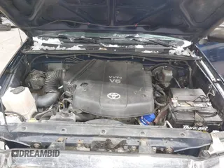 2007 Toyota Tacoma with VIN 5TELU42N47Z426804, listed as a IAAI auction lot 41543032 with 245,428 mi miles and . Bid and sale history available at DreamBid. Image 10.