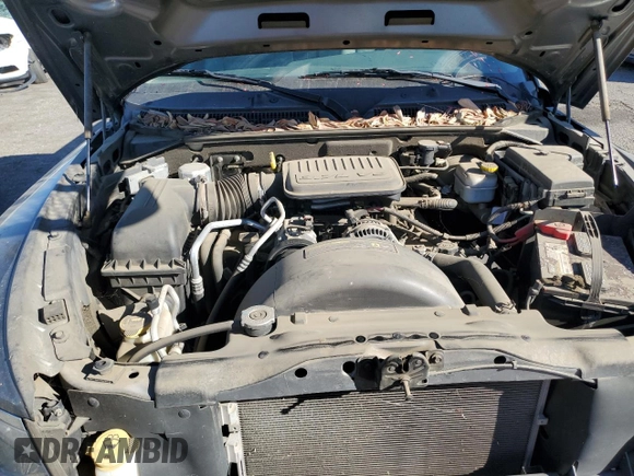 2010 Dodge Dakota с VIN 1D7CE2BK4AS115267, выставлен на аукционе Copart как лот 82154514 с пробегом 25 409 миль миль и Списание • Salvage title. История ставок и продаж доступна на DreamBid. Изображение 11.