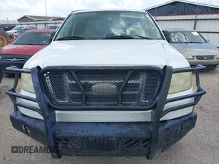 2008 Ford F-150 XL with VIN 1FTRW12W88KE95058, listed as a IAAI auction lot 42689625 with 307,795 mi miles and . Bid and sale history available at DreamBid. Image 12.