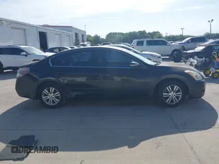 2010 Nissan Altima S with VIN 1N4AL2AP0AC111558, listed as a IAAI auction lot 42084874 with 221,760 mi miles and . Bid and sale history available at carsss.com. Image 13.