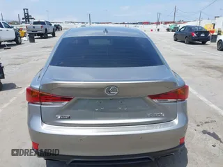 2018 Lexus IS 300 z VIN JTHBA1D28J5073868, wystawiony jako IAAI lot #42346158 z przebiegiem 41 429 mil mil oraz . Historia ofert i sprzedaży dostępna na DreamBid. Obrazek 17.