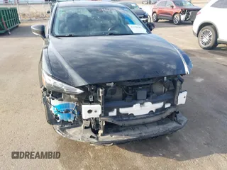 2020 Mazda 6 Sport with VIN JM1GL1UM6L1516614, listed as a IAAI auction lot 41798361 with 39,695 mi miles and . Bid and sale history available at DreamBid. Image 6.